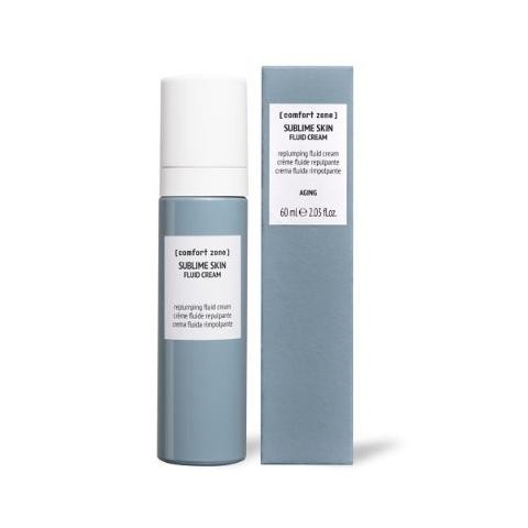 SUBLIME SKIN [Comfort Zone]