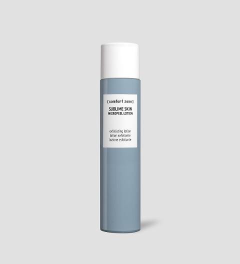SUBLIME SKIN [Comfort Zone]