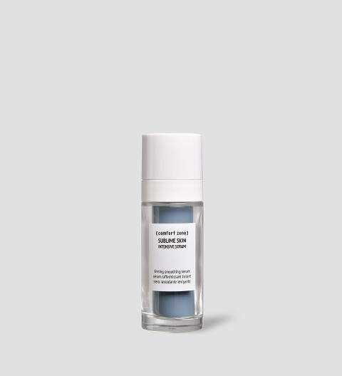 SUBLIME SKIN [Comfort Zone]