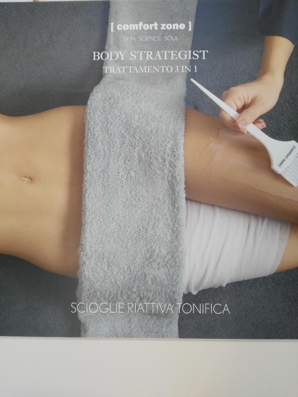Body Strategist 3 in 1