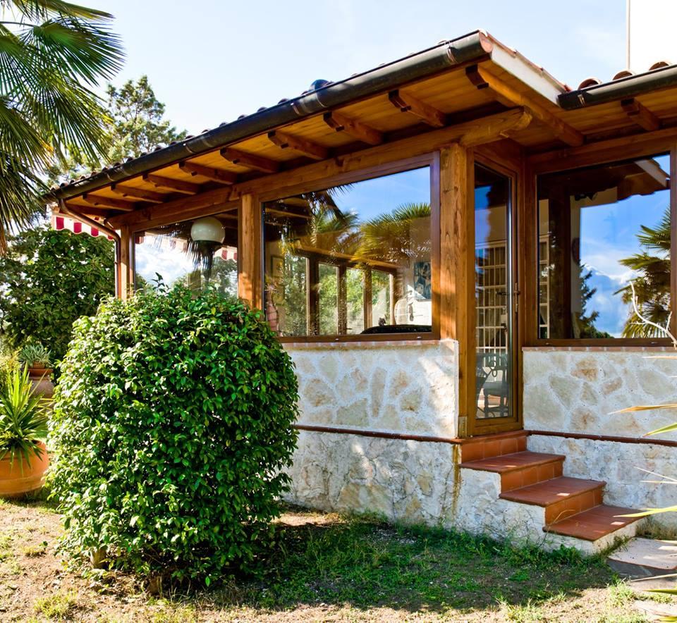 Villette private Castellammare Del Golfo (TP) Salamander Raffaello Progetto Italia