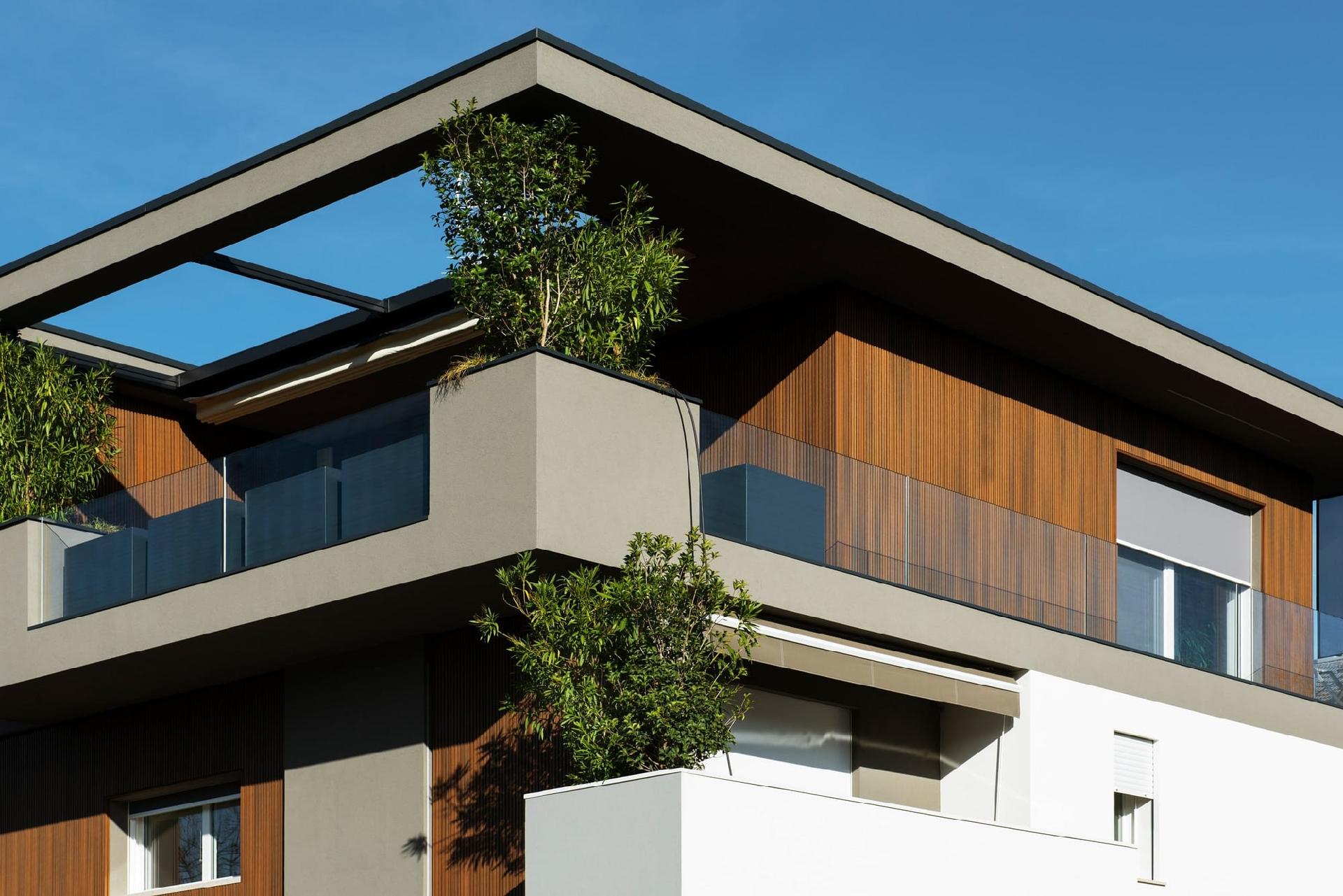 Twix  Rivestimento  Indoor - Outdoor