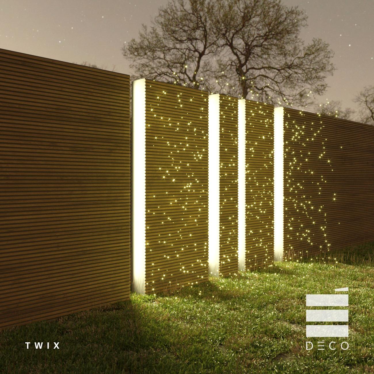 Twix  Rivestimento  Indoor - Outdoor