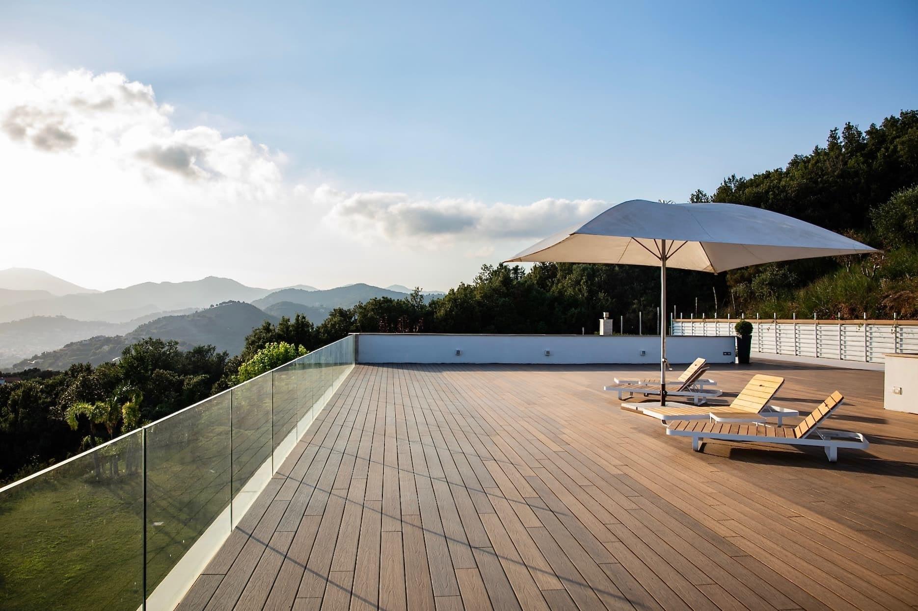 Decking  Déco  Ultrashield