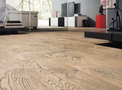 Parquet in legno  Haro