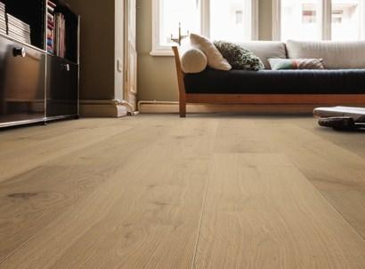 Parquet in legno  Haro