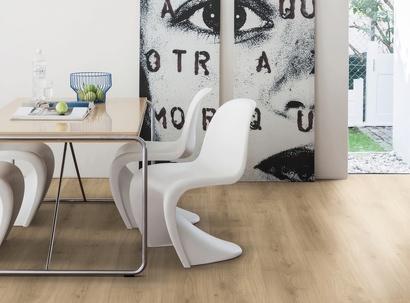 Pavimenti in Laminato  Haro  Laminato