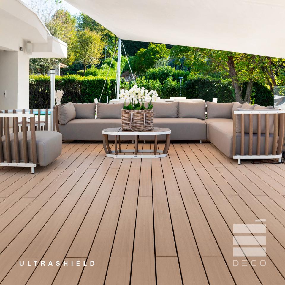 Decking  Déco  Ultrashield