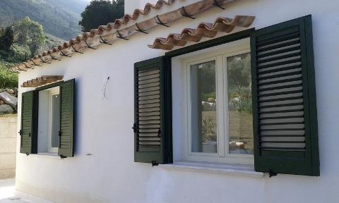 Villette private Castellammare Del Golfo (TP) Salamander Raffaello Progetto Italia