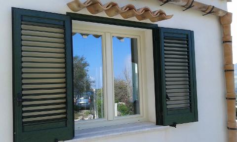Villette private Castellammare Del Golfo (TP) Salamander Raffaello Progetto Italia