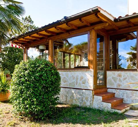 Villette private Castellammare Del Golfo (TP) Salamander Raffaello Progetto Italia
