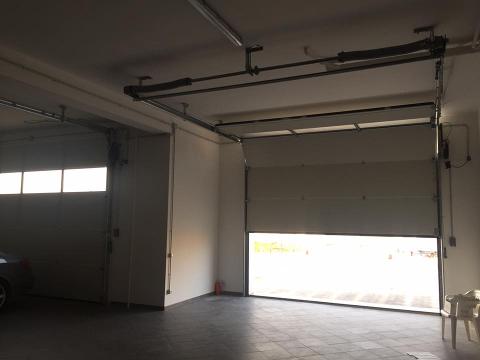 Villa moderna Partinico Alcamo Infissi alluminio taglio termico Thermo plus