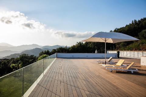 Decking  Déco  Ultrashield