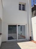 Villino residenziale  Terrasini (PA) 05/2017 Infissi in PVC, portone sezionale Hormann