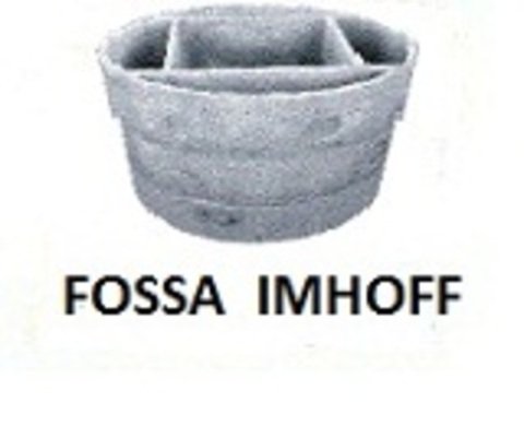 FOSSA IMHOFF 