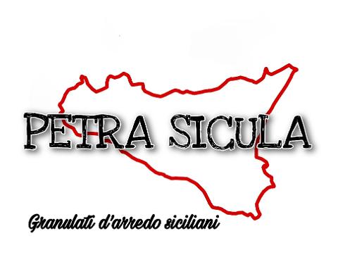 Petra Sicula Granulati d'arredo Siciliani