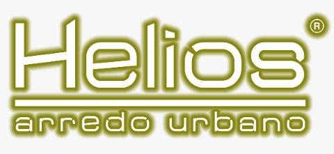 Helios - Arredo urbano