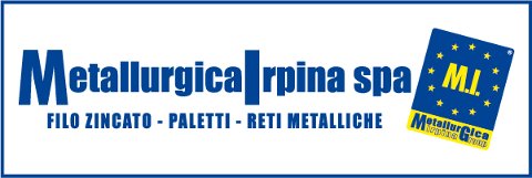 PRODOTTI METALLURGICA IRPINA SPA