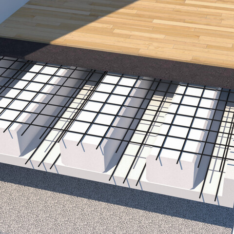 PRODOTTI IN POLISTIROLO