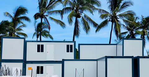 moduli prefabbricati 