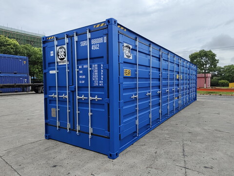 Container