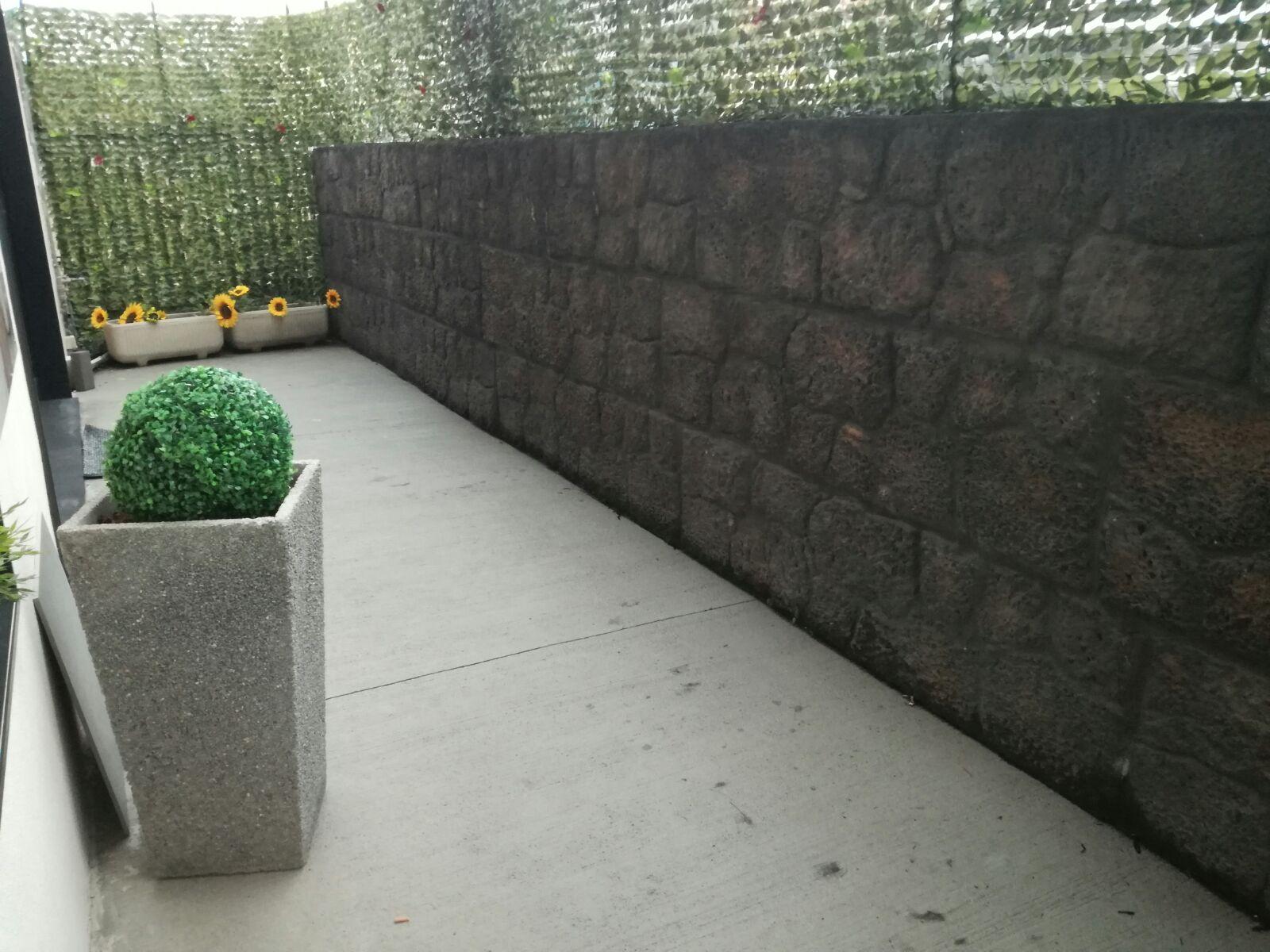 Blocchi in calcestruzzo effetto pietra lavica, Pesanblocklavestone ADRANO CALCESTRUZZI s.r.l.