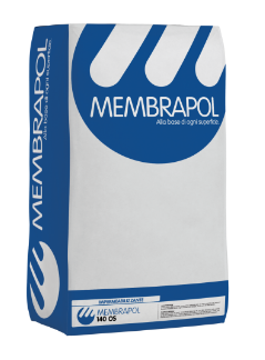 MEMBRAPOL 140 OS MEMBRAPOL 140 OS