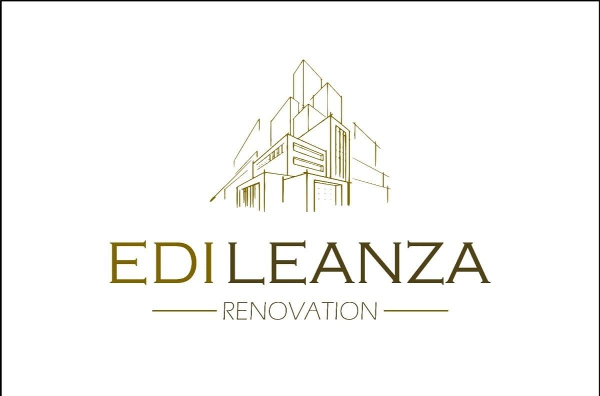 EDILEANZA RENOVATION RISTRUTTURAZIONE INTERNA