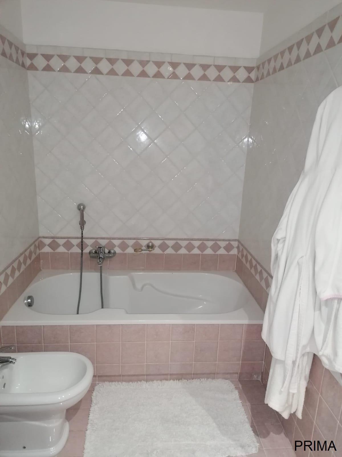 RISTRUTTURAZIONE COMPLETA BAGNO LEANZA CERAMICHE SILVER O GOLD