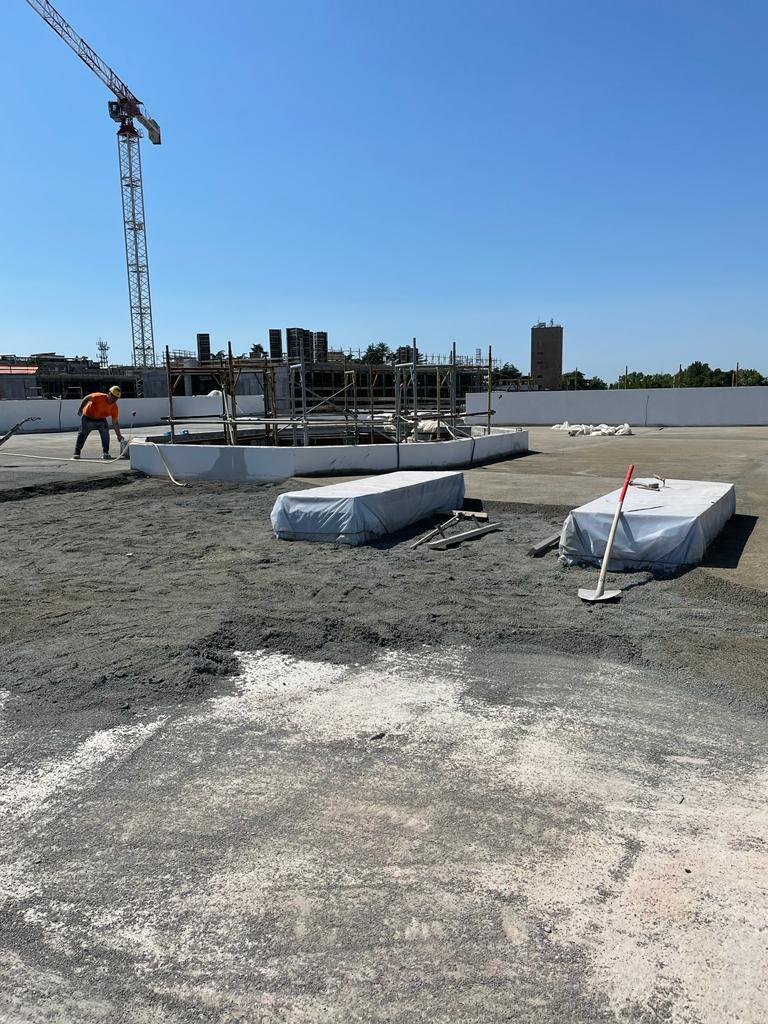 MASSETTO G MIX ALLEGGERITO CON CONDUCIBILITA' TERMICA