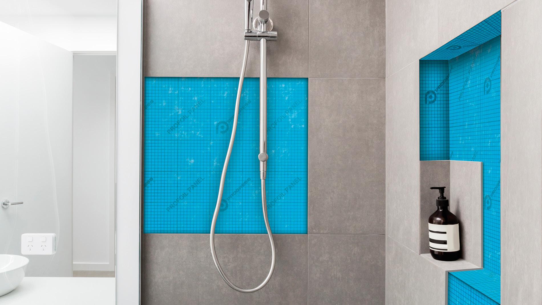PROFOIL PANEL SYSTEM PROGRESS PROFILES