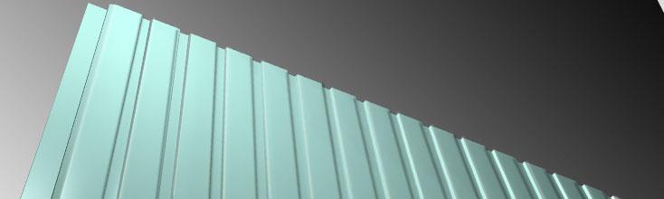 TERMOPARETE ISOMETAL WALL W2 SPESSORE 4 CM 16,50 + IVA/m² ISOMETAL WALL W2
