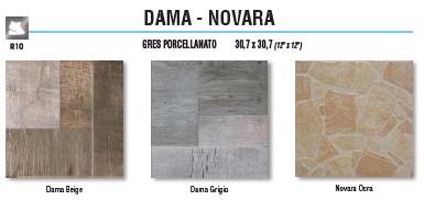 MONTANA - CANADA - DAMA - NOVARA - VULKA Adrano Calcestruzzi MONTANA - CANADA - DAMA - NOVARA - VULKA