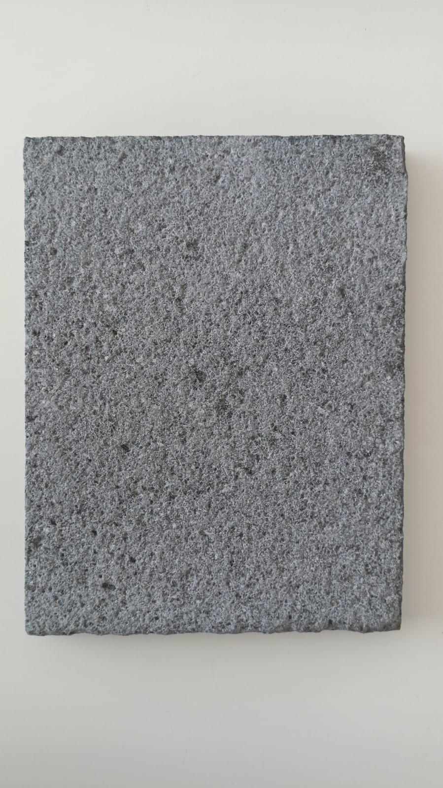Rivestimento in Pietra Lavica Crosta Lavica Rivestimento in Pietra Lavica
