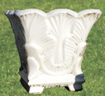 Vaso a ventaglio Adrano Calcestruzzi Vaso a ventaglio