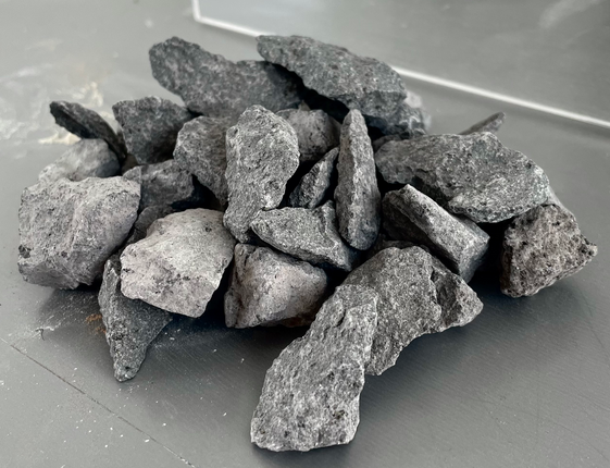 Grigio Dirnò granulometria da 14-25 SICILIA PETRA SICULA