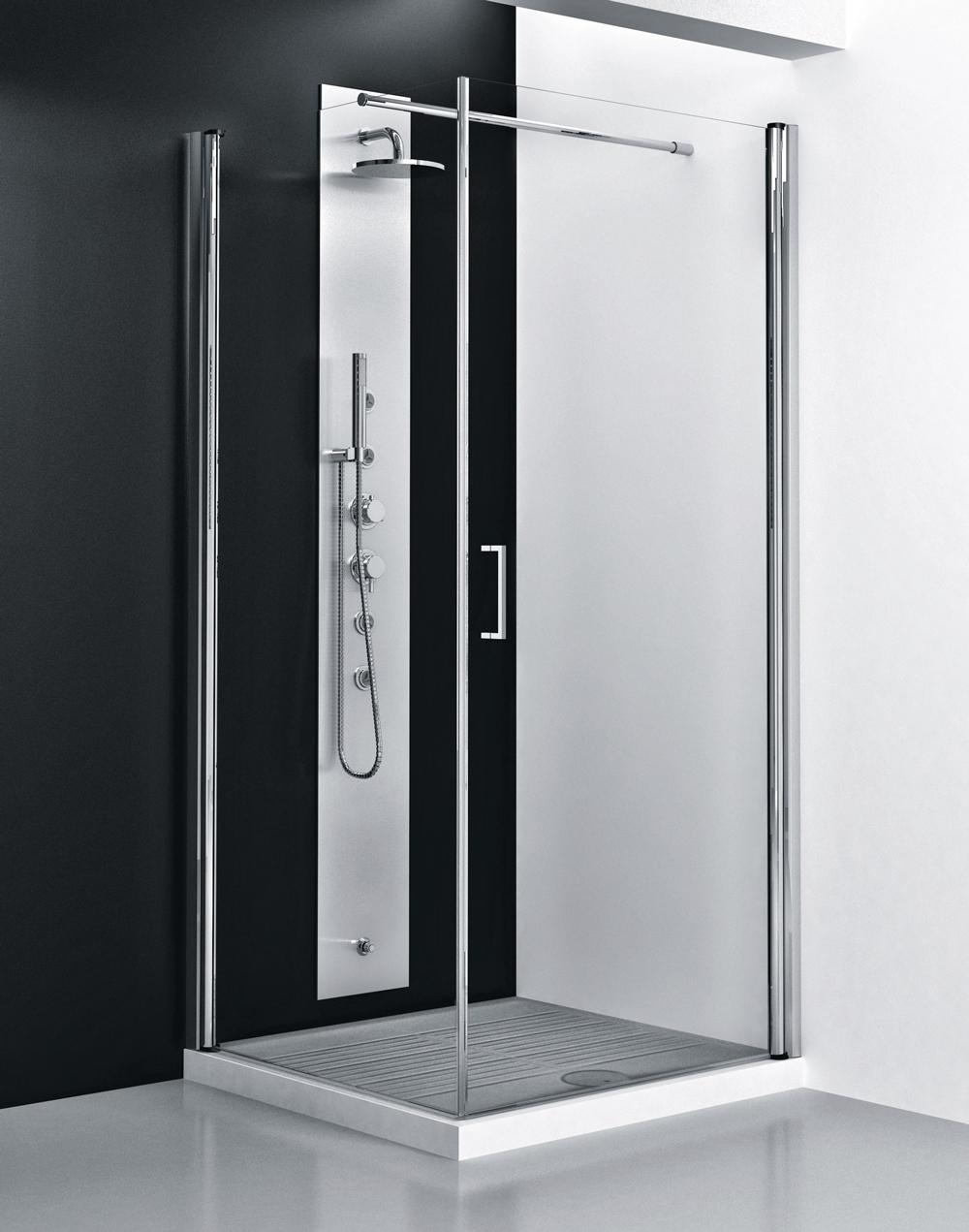 BOX DOCCIA ZAFFIRO ZAF-PF Thermodesign
