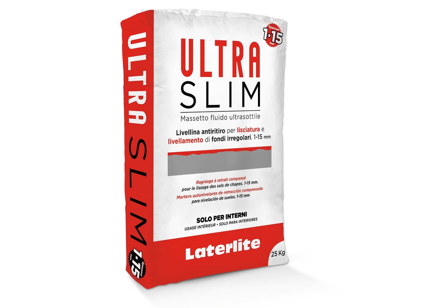 ULTRA SLIM LECA