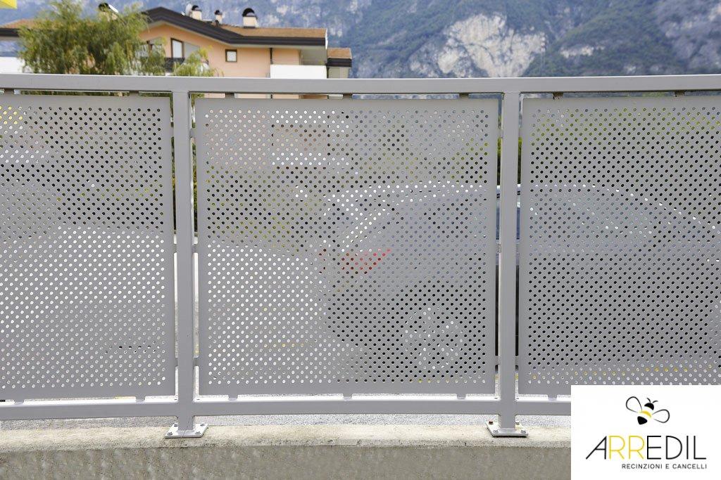RINGHIERA ARREDIL MOD. CARACCIOLO