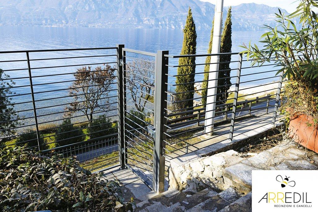RINGHIERA ARREDIL MOD. PACHER