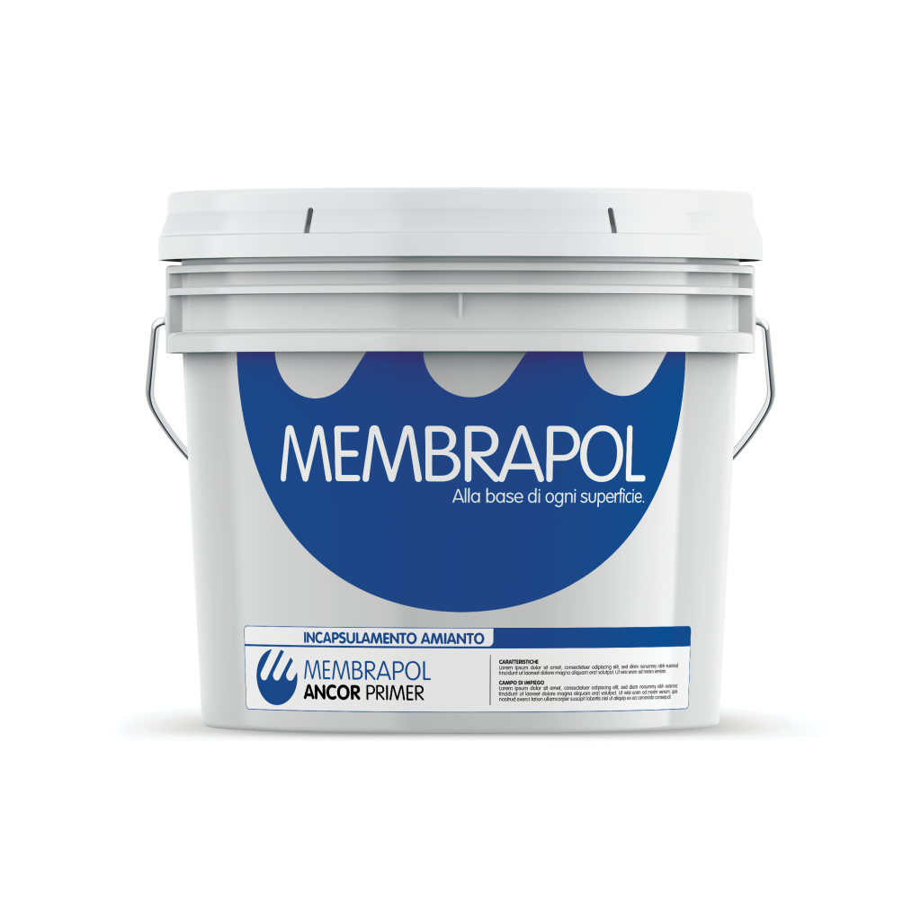 MEMBRAPOL ANCOR PRIMER MEMBRAPOL ANCOR PRIMER