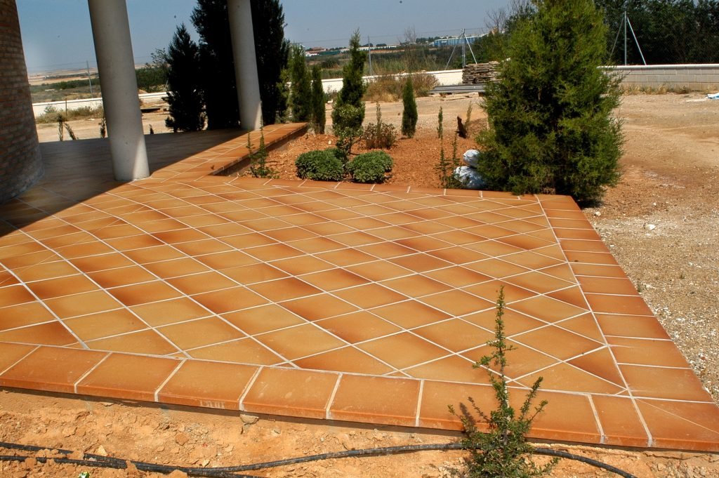 KLINKER LEANZA CERAMICHE NATURAL
