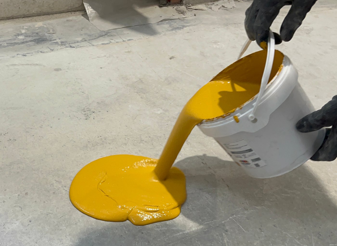 SUPERGRIP CENTRO STORICO LECA (LATERLITE) PROMOTORE DI ADESIONE