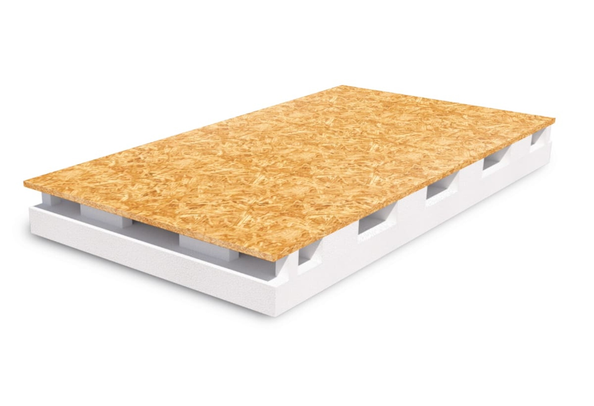 ISOLAMENTO COPERTURE polimediterranea POLISTIRENE ESPANSO MAX AIR MONO