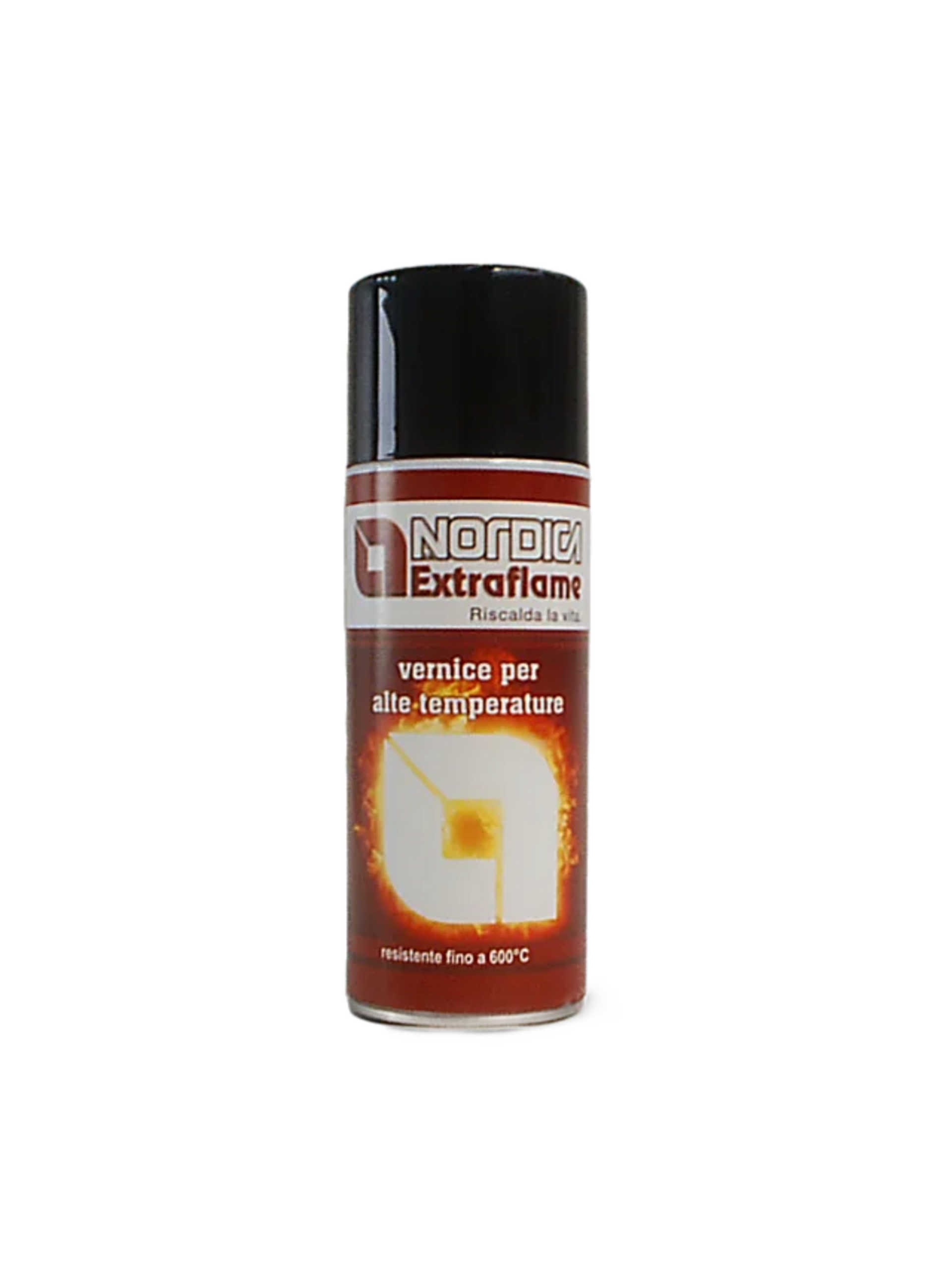 BOMBOLETTA SPRAY ANTRACITE la nordica ACCESSORI