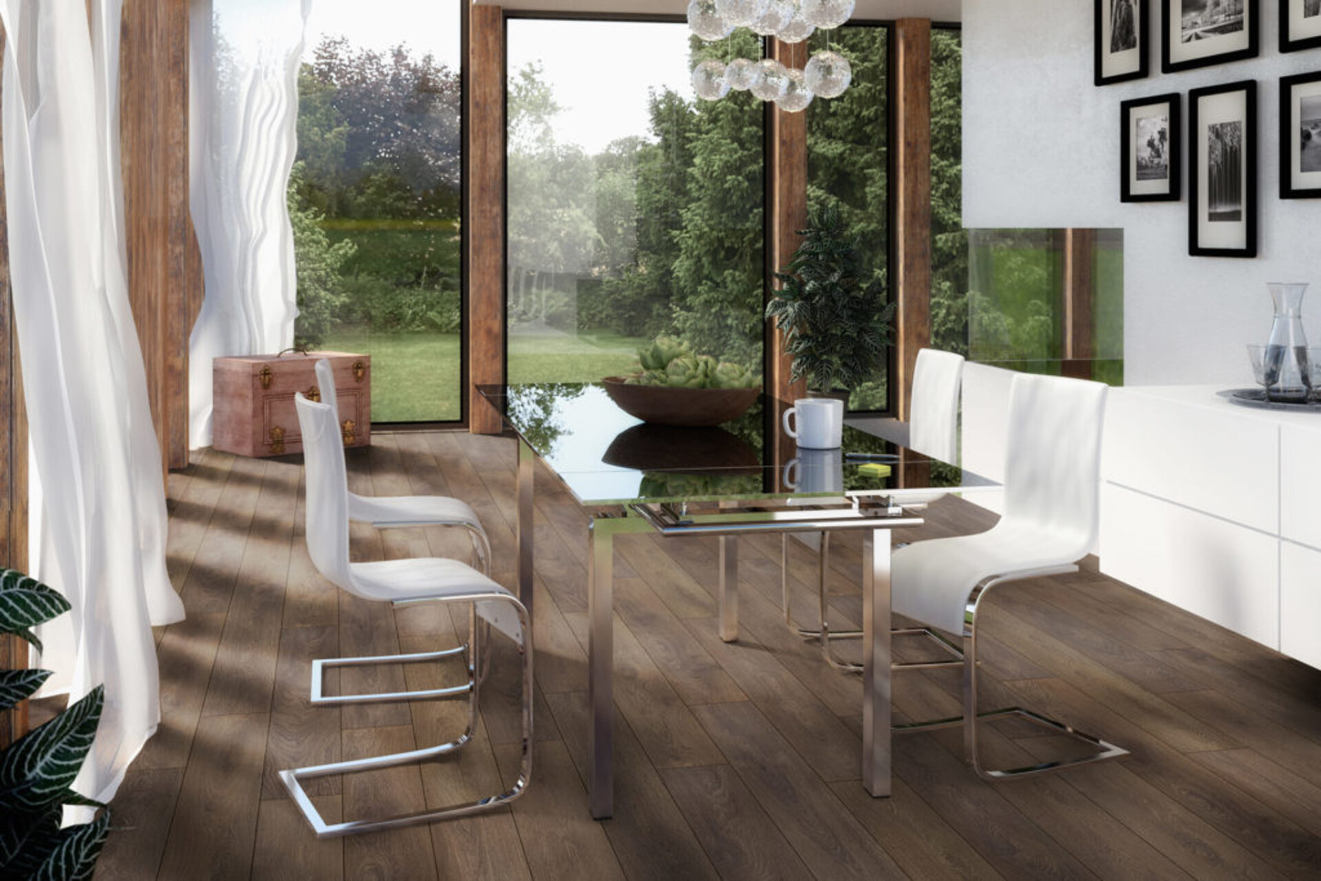 Bionyl Pro Orca Rg distribution Pavimenti in laminato