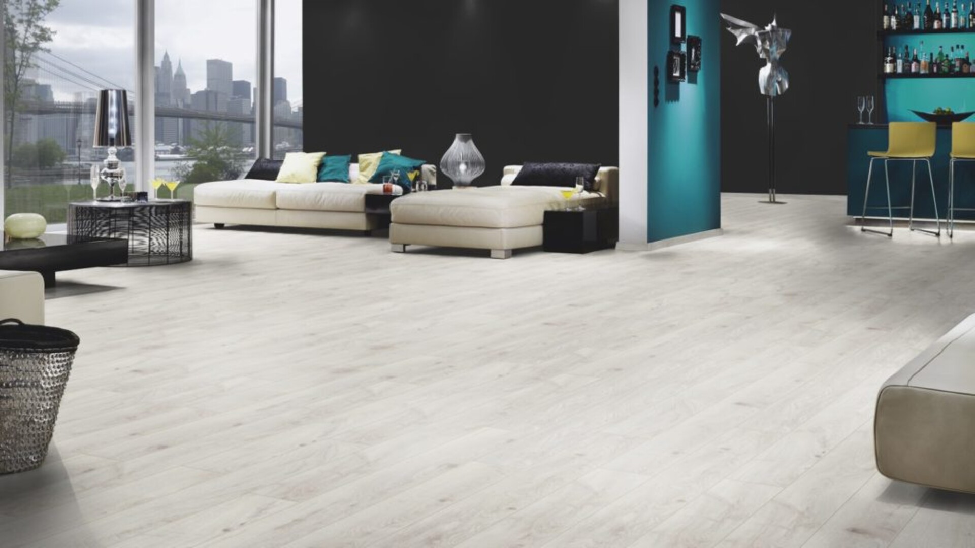 Vintage Classic Rg distribution Pavimenti in laminato