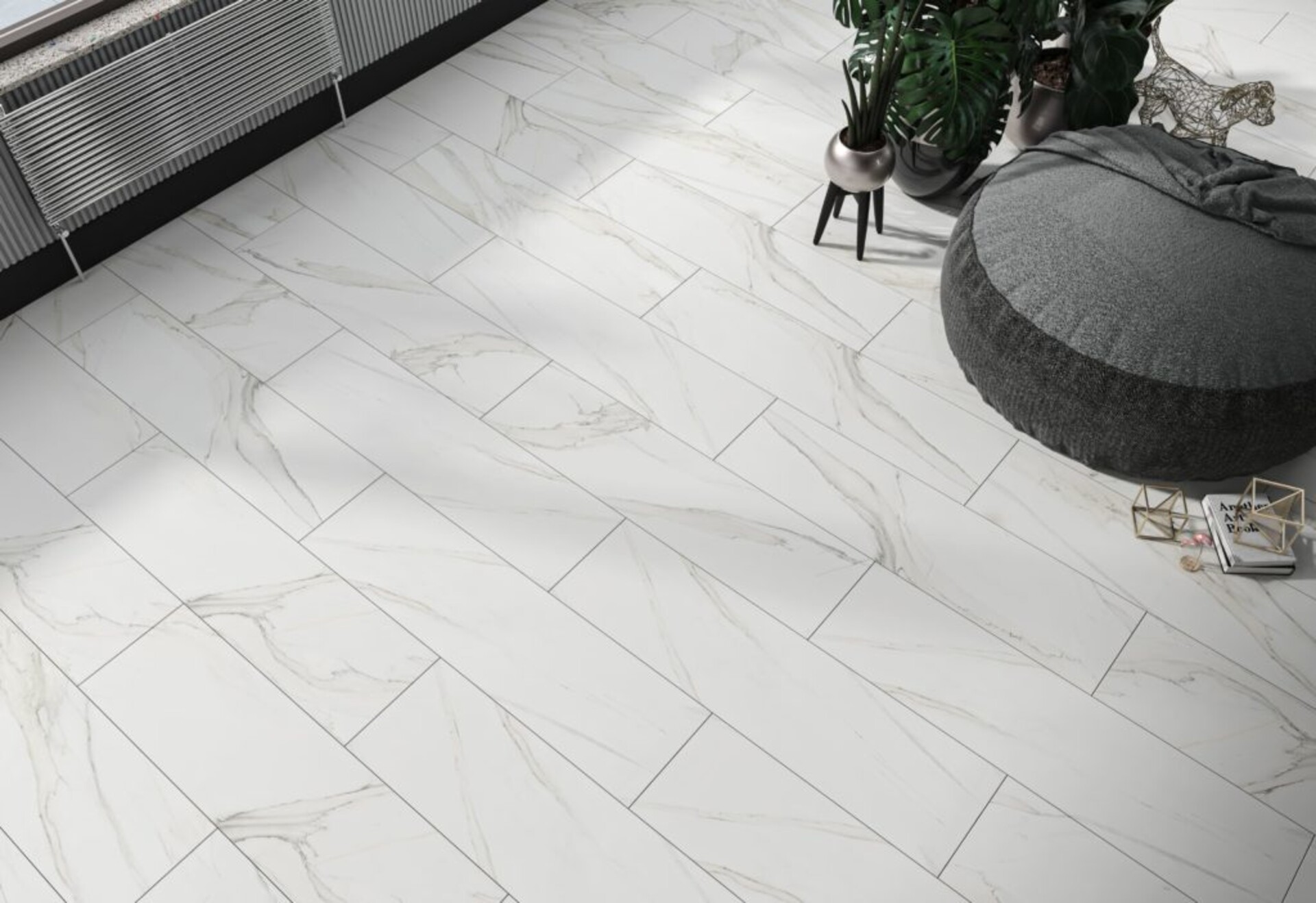 Mood Rg distribution Pavimenti in laminato