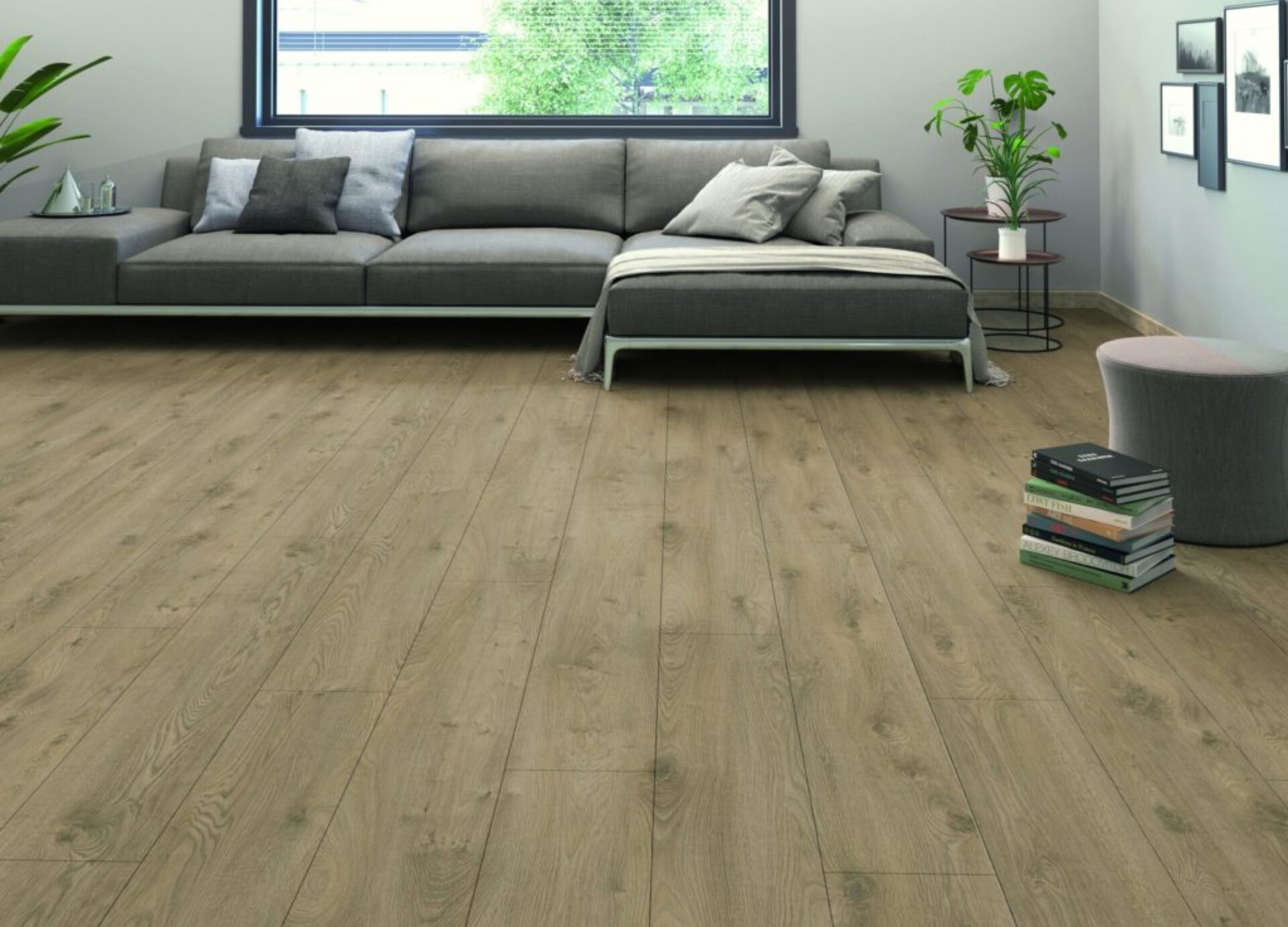 Natura Rg distribution Pavimenti in laminato