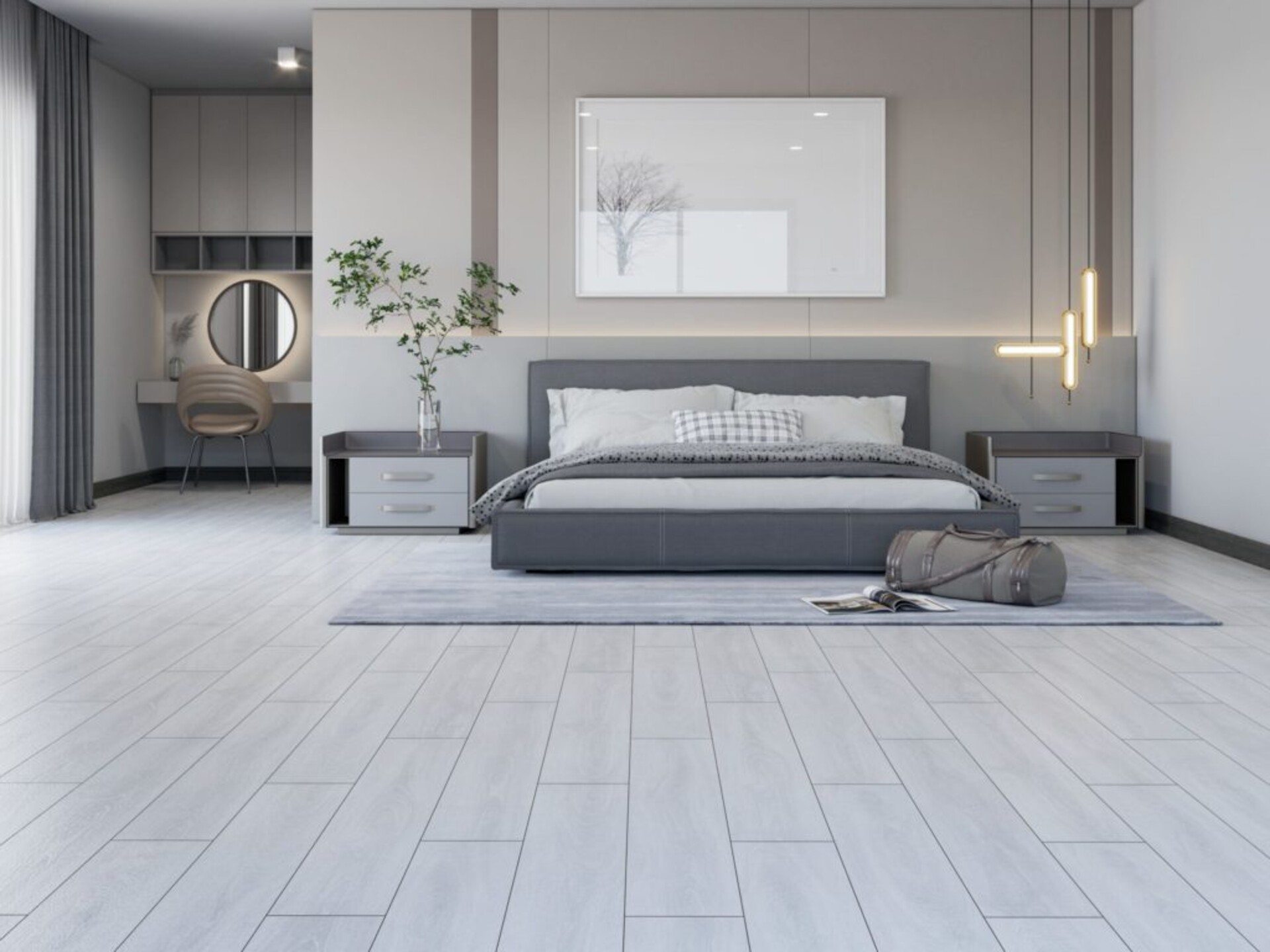 Exclusive 5G Rg distribution Pavimenti in laminato